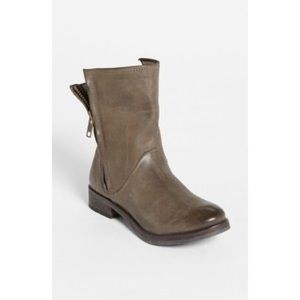 Sheldon Boot - Truffle Color
